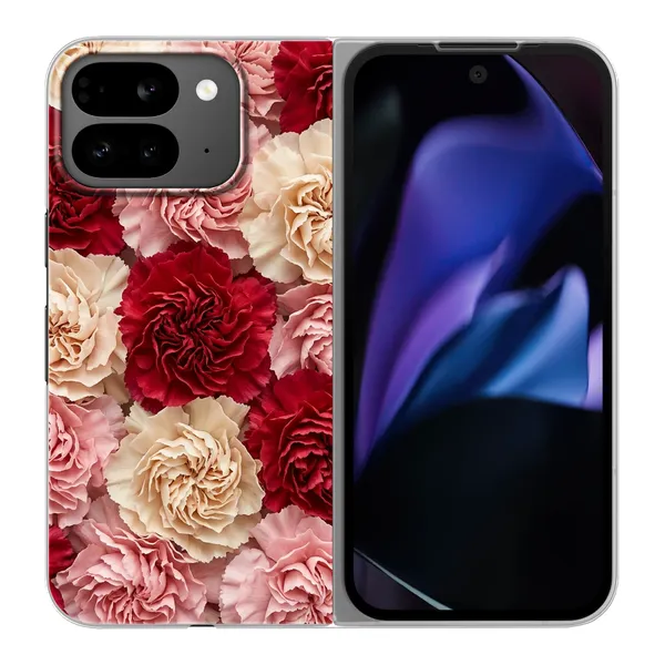 Carnation case