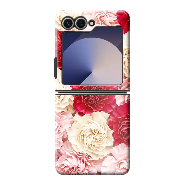 Carnation case