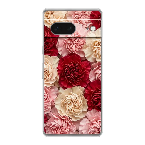 Carnation case