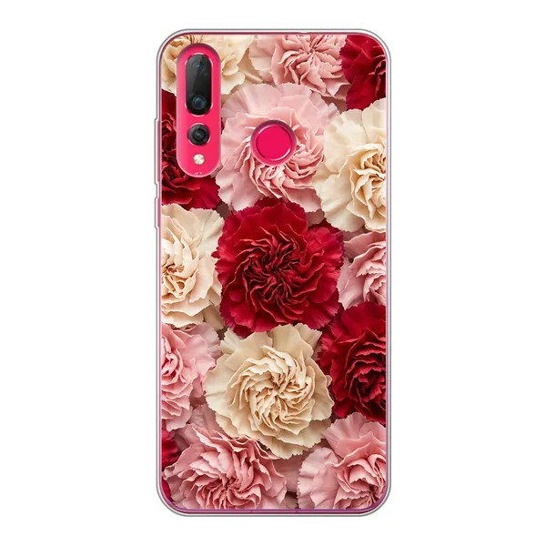 Carnation case