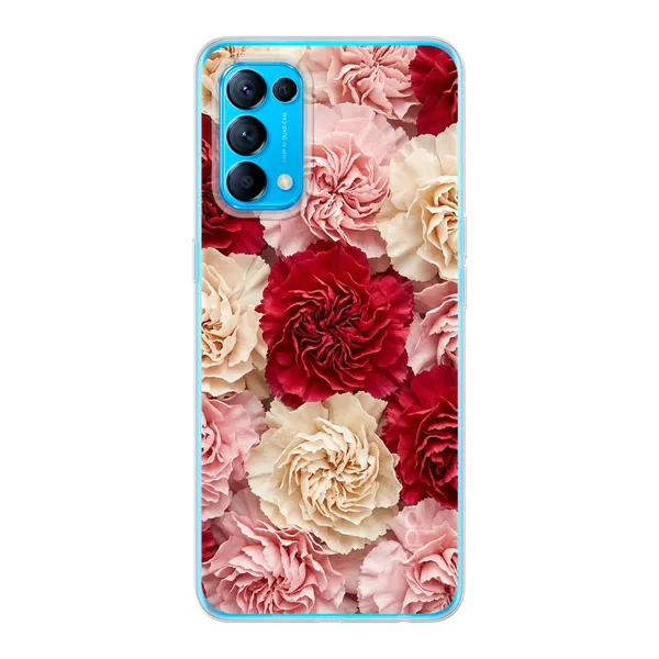Carnation case