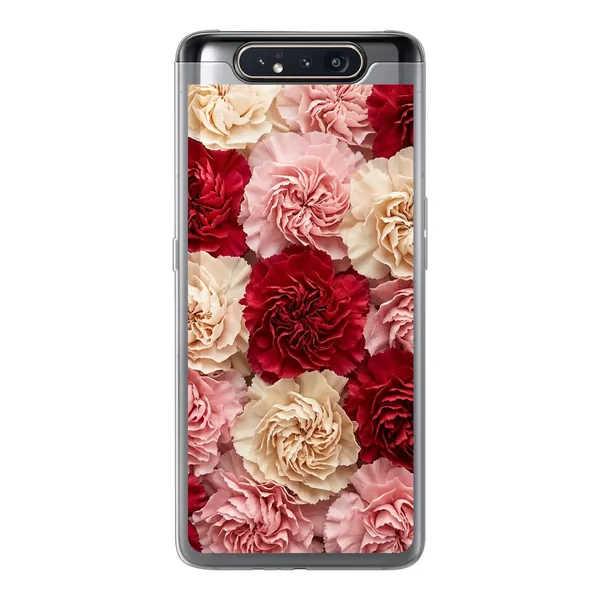 Carnation case