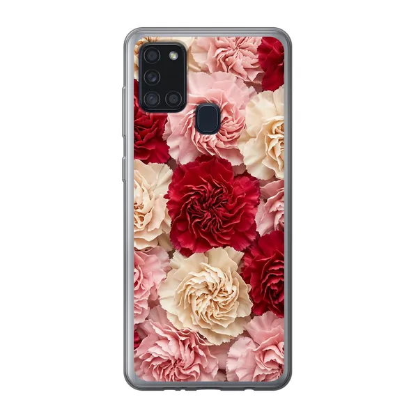 Carnation case
