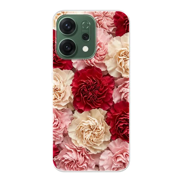 Carnation case
