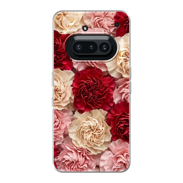 Carnation case