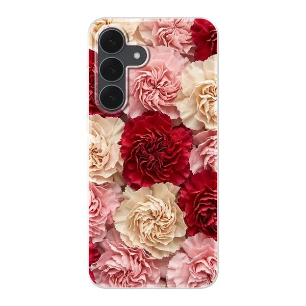 Carnation case