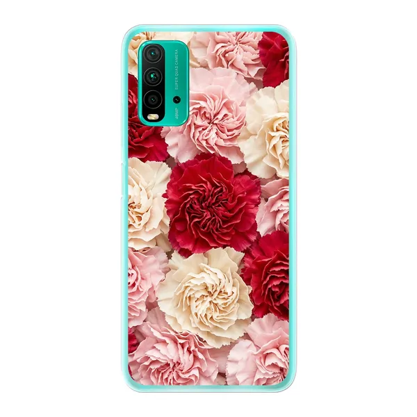 Carnation case