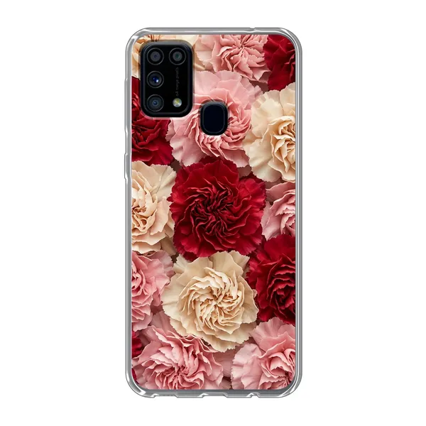 Carnation case