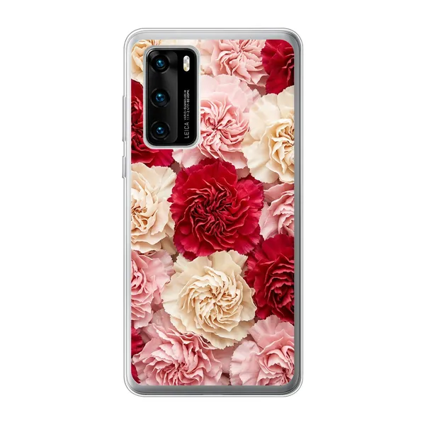 Carnation case