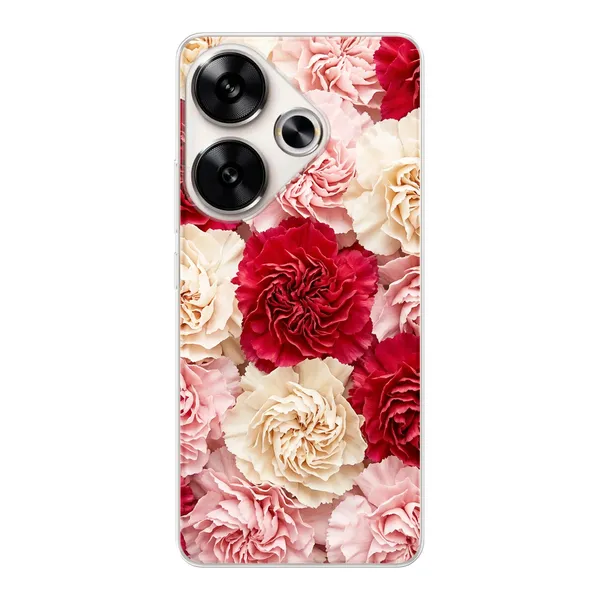 Carnation case