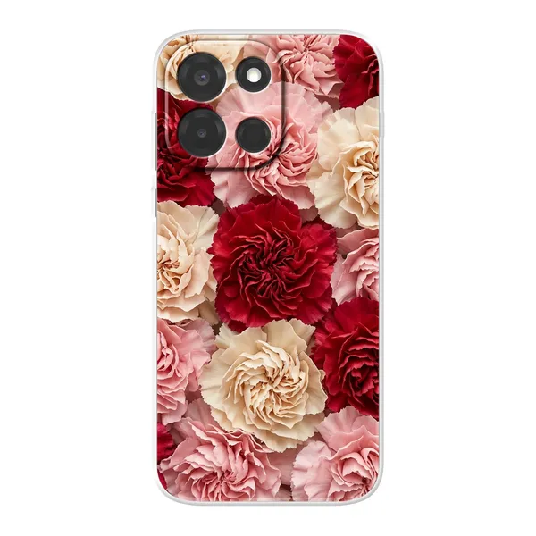 Carnation case
