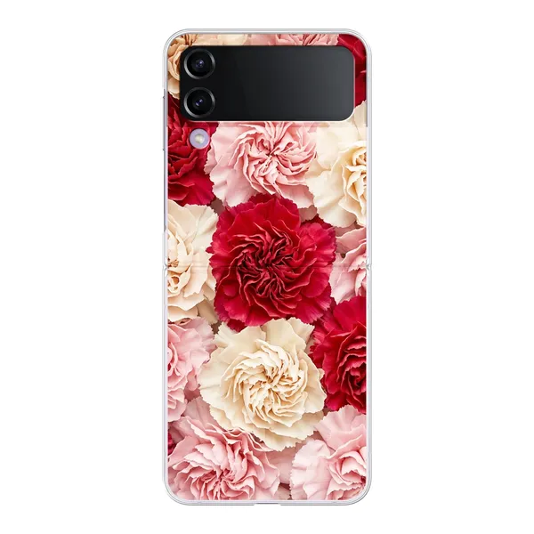 Carnation case