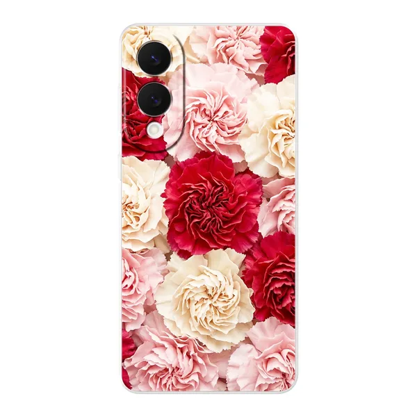 Carnation case