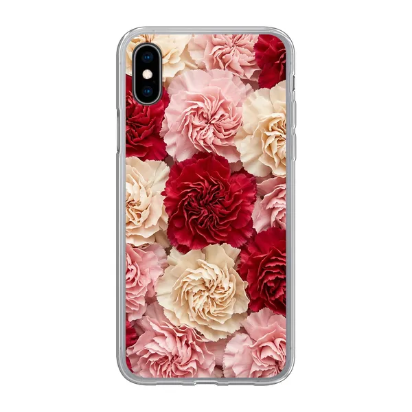 Carnation case