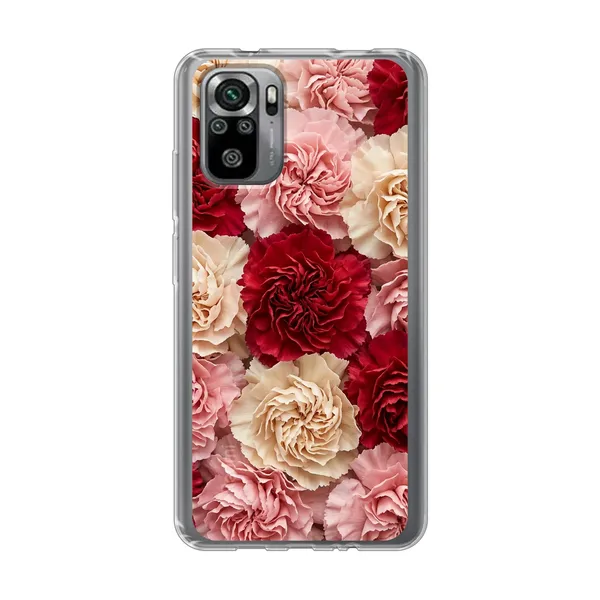 Carnation case