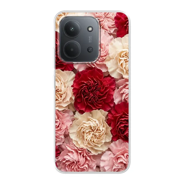 Carnation case