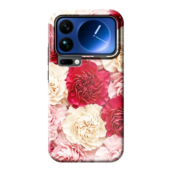 Carnation case