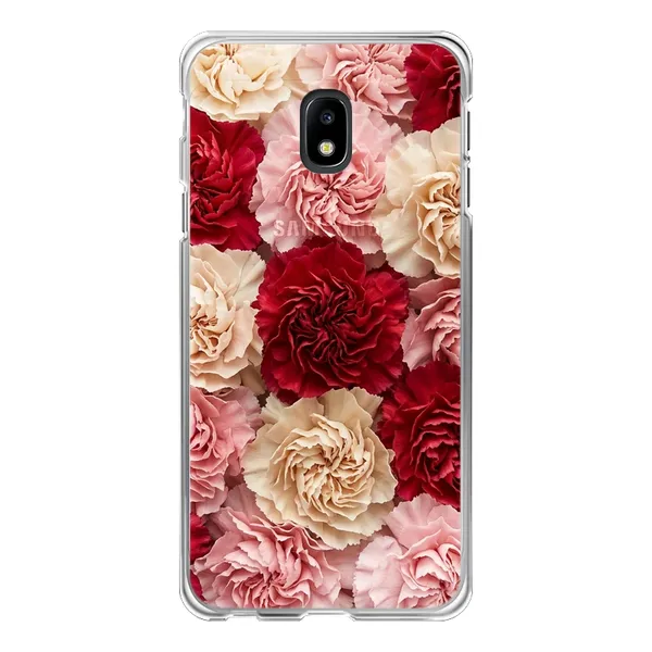Carnation case