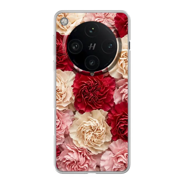 Carnation case