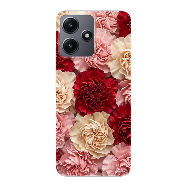 Carnation case
