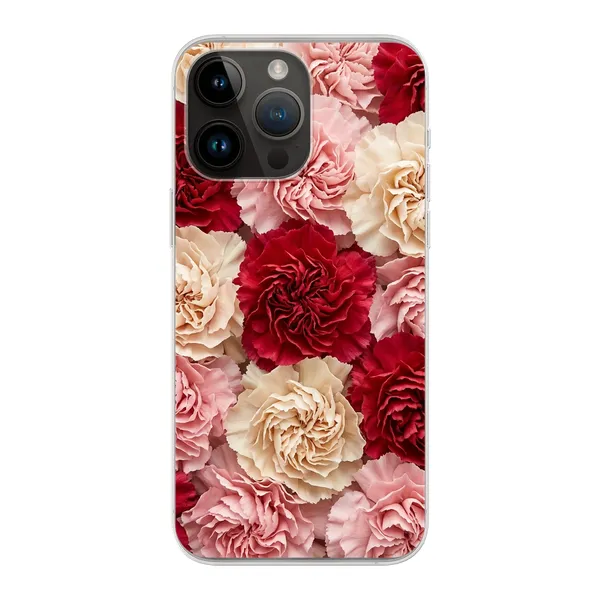Carnation case