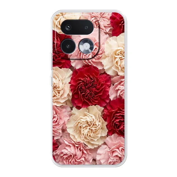 Carnation case