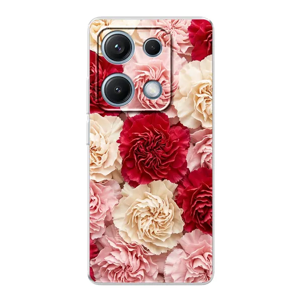Carnation case