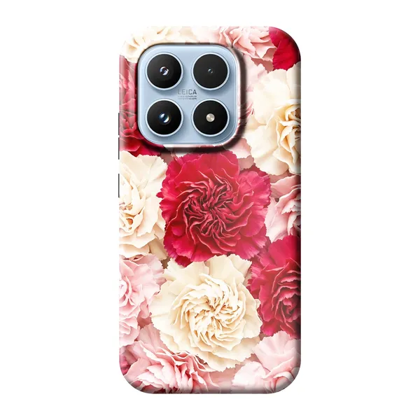 Carnation case