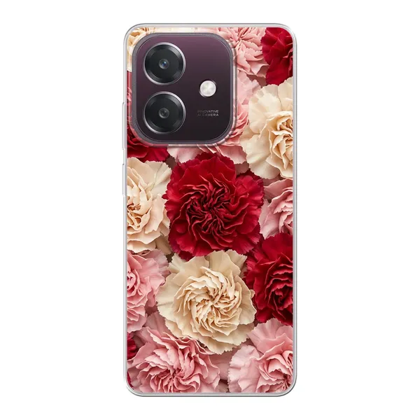 Carnation case