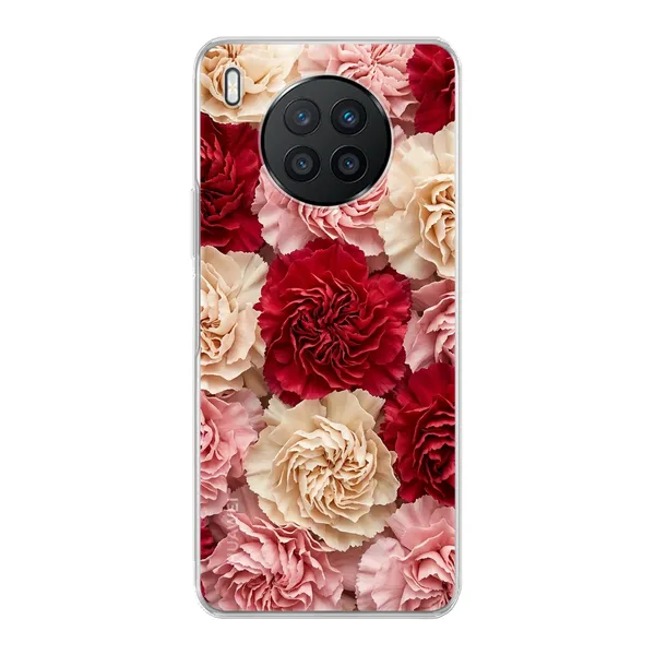 Carnation case