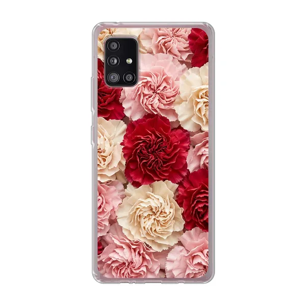 Carnation case
