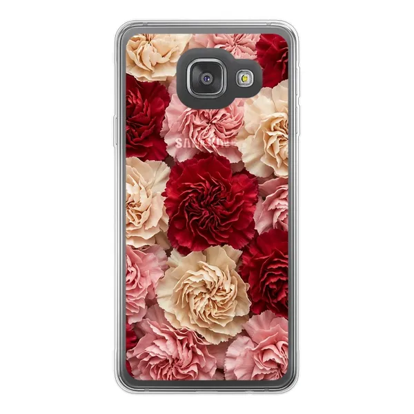Carnation case
