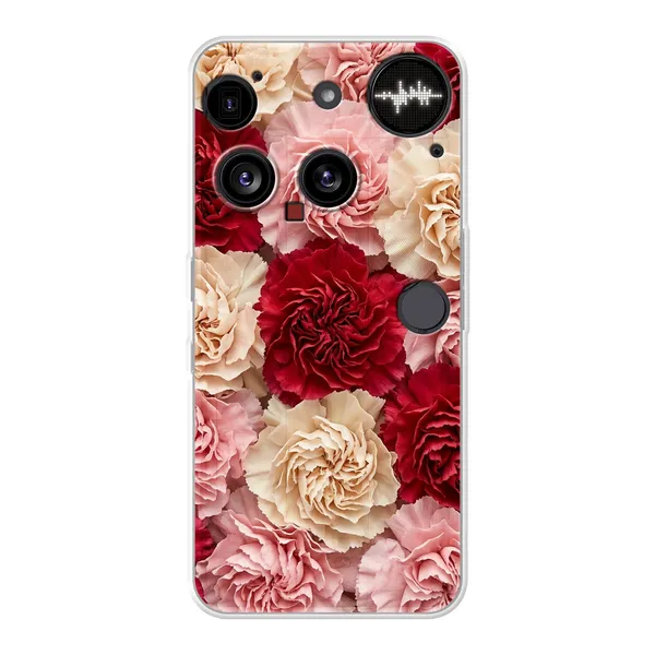 Carnation case