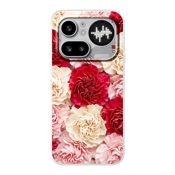 Carnation case