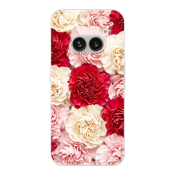 Carnation case