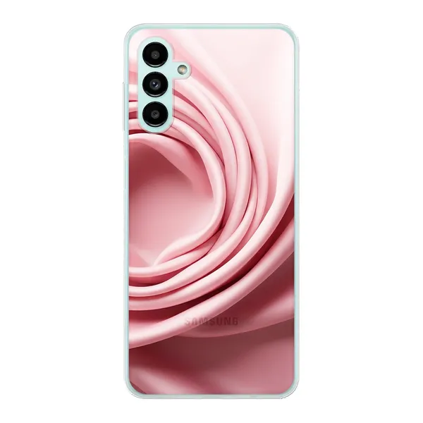 Peony Charmeuse Bloom case