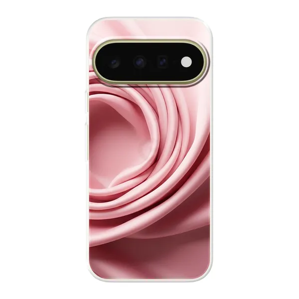 Peony Charmeuse Bloom case