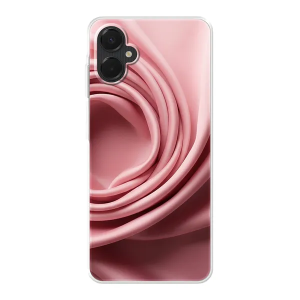 Peony Charmeuse Bloom case