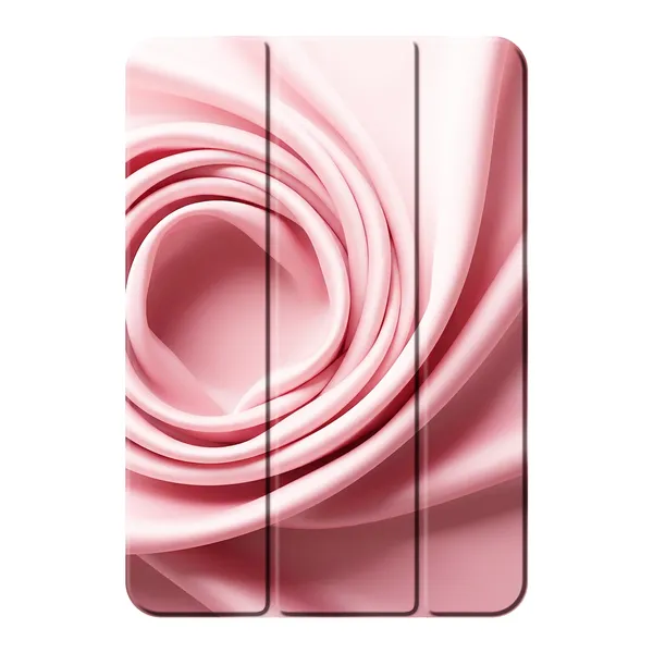 Peony Charmeuse Bloom case