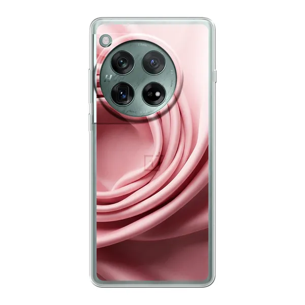 Peony Charmeuse Bloom case