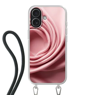 Crossbody-skal