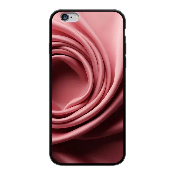 Peony Charmeuse Bloom case