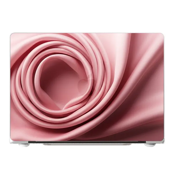 Peony Charmeuse Bloom Design case