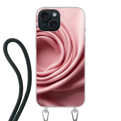 Crossbody-skal