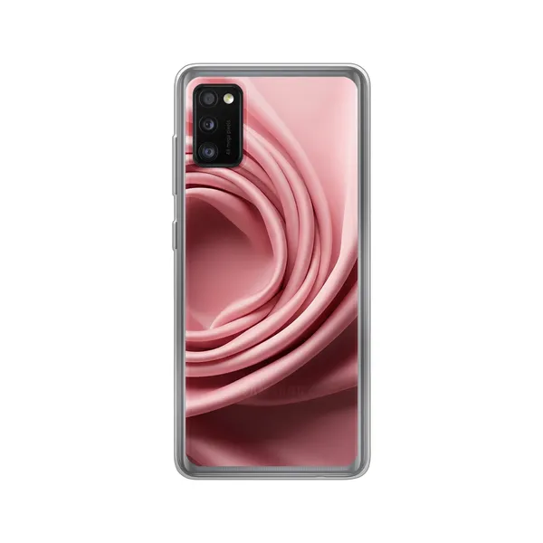 Peony Charmeuse Bloom case