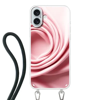 Crossbody-skal