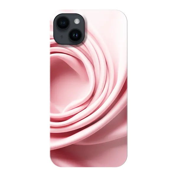 Peony Charmeuse Bloom Design case