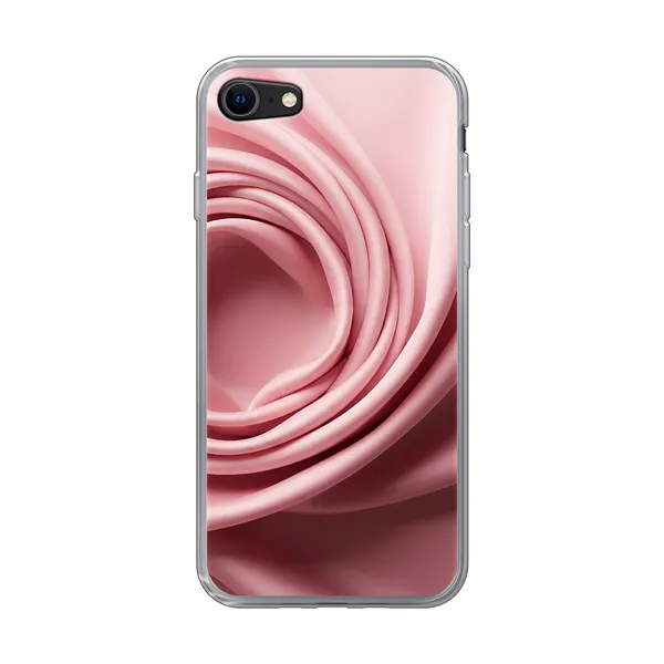 Peony Charmeuse Bloom case