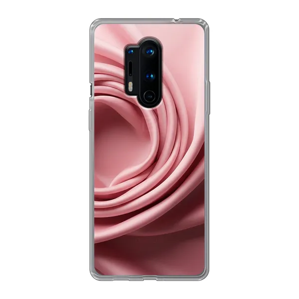 Peony Charmeuse Bloom case