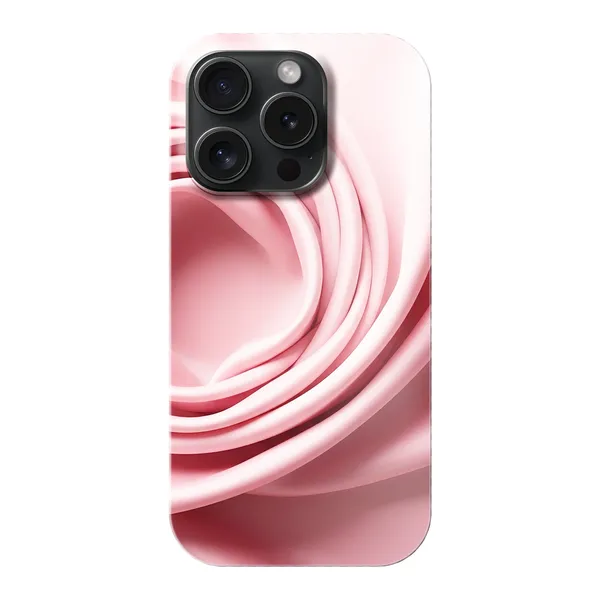 Peony Charmeuse Bloom Design case